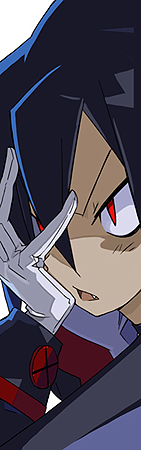 画像ギャラリー No.008のサムネイル画像 / 「魔界戦記ディスガイア5」，ディスガイア4をフィーチャーしたDLC第2弾の配信が本日開始。PS Plus会員向けの無料キャラ「忍者（女）」配信の情報も