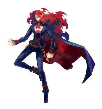 ���������꡼ No.004�Υ���ͥ������ / ���⳦�ﵭ�ǥ���������5�פ���5��DLC�������ۿ����Ⲧ�������Ⲧ�ץꥨ�ʤɤ��������ʥꥪ���о�