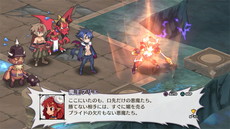 ���������꡼ No.013�Υ���ͥ������ / ���⳦�ﵭ�ǥ���������5�פ���5��DLC�������ۿ����Ⲧ�������Ⲧ�ץꥨ�ʤɤ��������ʥꥪ���о�