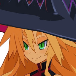 画像ギャラリー No.002のサムネイル画像 / 「魔界戦記ディスガイア5」&「魔女と百騎兵」のPS4用アバターが配信開始