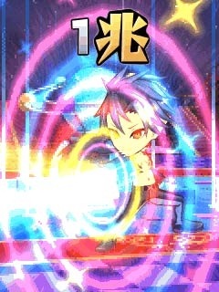 画像ギャラリー No.002のサムネイル画像 / 「魔界戦記ディスガイア」シリーズとMobageがコラボ。特製アバターが登場