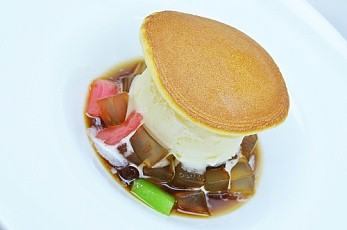 画像集#003のサムネイル/「DRAMAtical Murder re:code」がアニメイトカフェ池袋/天王寺とコラボ決定