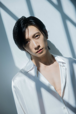 ���������꡼ No.006�Υ���ͥ������ / �Υ��󥿥ӥ塼�ϴѤ��ͤ�Ǿ�ߤ����˲������뵤�����Ǻ�äƤ��ޤ���Ǿ�⥯��å������DRAMAtical Murder�ץե�å���Хå��ؤ��ۤ���ʹ��