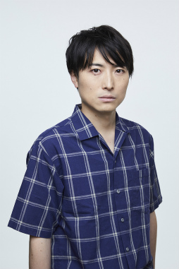 ���������꡼ No.015�Υ���ͥ������ / �Υ��󥿥ӥ塼�ϴѤ��ͤ�Ǿ�ߤ����˲������뵤�����Ǻ�äƤ��ޤ���Ǿ�⥯��å������DRAMAtical Murder�ץե�å���Хå��ؤ��ۤ���ʹ��