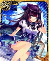 画像集#002のサムネイル/ソーシャルゲーム「ヴァンパイア†ブラッド」,mixiで配信スタート