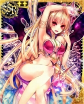 画像集#004のサムネイル/ソーシャルゲーム「ヴァンパイア†ブラッド」,mixiで配信スタート