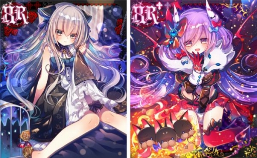 ���������꡼ No.002�Υ���ͥ������ / �֥�����ѥ������֥�åɡס��������������餸�륭��饯�����ܥ��������ɤ��ɲ�