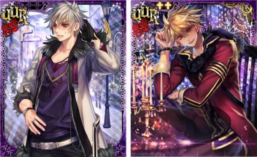 ���������꡼ No.003�Υ���ͥ������ / �֥�����ѥ������֥�åɡס��������������餸�륭��饯�����ܥ��������ɤ��ɲ�