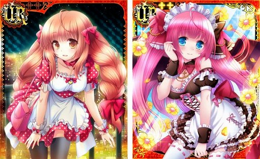 画像ギャラリー No.004のサムネイル画像 / 「ヴァンパイア†ブラッド」，新キャラ“不知火空牙”などが期間限定で登場