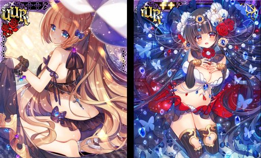 ���������꡼ No.002�Υ���ͥ������ / �֥�����ѥ������֥�åɡס��֥����������ޥ꡼�פʤɿ��ܥ��������ɤ��ɲ�