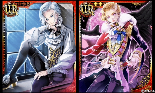 画像ギャラリー No.004のサムネイル画像 / 「ヴァンパイア†ブラッド」,「いのまたむつみ先生」とのコラボイベントを開催