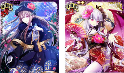 画像ギャラリー No.003のサムネイル画像 / 「ヴァンパイア†ブラッド」,UUR ドラキュラ(CV.平川大輔)が実装