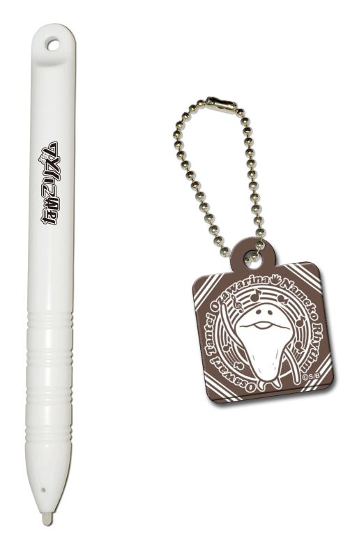 画像集#002のサムネイル/「おさわり探偵 小沢里奈 なめこリズム」公式サイトが公開。早期購入特典も紹介