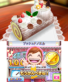 ������#009�Υ���ͥ���/3DS�֥��å��󥰥ޥޡ��錄���Υ������ĥ���åספ�11��6��ȯ�䡣��������ॷ�祦2014�ؤΥץ쥤���֥��Ÿ�����