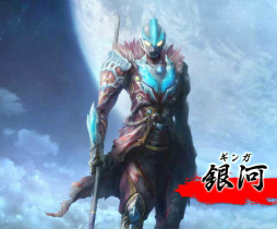 画像ギャラリー No.004のサムネイル画像 / 銀河や零呂も登場。「戦国の虎Z」×「ウルトラ十勇士」コラボが本日スタート