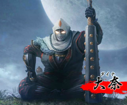 画像ギャラリー No.006のサムネイル画像 / 銀河や零呂も登場。「戦国の虎Z」×「ウルトラ十勇士」コラボが本日スタート