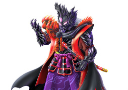 画像ギャラリー No.008のサムネイル画像 / 銀河や零呂も登場。「戦国の虎Z」×「ウルトラ十勇士」コラボが本日スタート