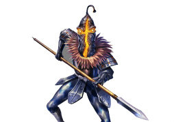 画像ギャラリー No.009のサムネイル画像 / 銀河や零呂も登場。「戦国の虎Z」×「ウルトラ十勇士」コラボが本日スタート