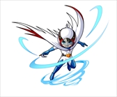 画像ギャラリー No.002のサムネイル画像 / 「戦国の虎Z」,タツノコプロとのコラボイベント「つなげ!正義の絆」を開催