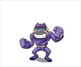 画像ギャラリー No.004のサムネイル画像 / 「戦国の虎Z」,タツノコプロとのコラボイベント「つなげ!正義の絆」を開催