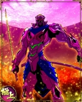 ���������꡼ No.004�Υ���ͥ������ / �����θ�Z�ס����˥�֥˥󥸥㥹�쥤�䡼 �ե��ॢ�˥ᥤ�����פȥ����