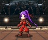 ���������꡼ No.006�Υ���ͥ������ / �����θ�Z�ס����˥�֥˥󥸥㥹�쥤�䡼 �ե��ॢ�˥ᥤ�����פȥ����