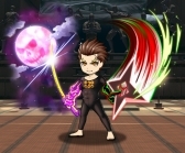 ���������꡼ No.007�Υ���ͥ������ / �����θ�Z�ס����˥�֥˥󥸥㥹�쥤�䡼 �ե��ॢ�˥ᥤ�����פȥ����