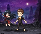 画像ギャラリー No.005のサムネイル画像 / 「戦国の虎 Z」,TVアニメ「アカメが斬る!」とのコラボイベントを開催