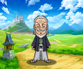 ���������꡼ No.009�Υ���ͥ������ / �����θ�Z�פȡ������ۼ�Ͽ�������ץ��꡼���ȤΥ���ܤ�������������