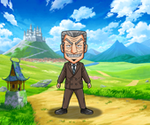 ���������꡼ No.010�Υ���ͥ������ / �����θ�Z�פȡ������ۼ�Ͽ�������ץ��꡼���ȤΥ���ܤ�������������