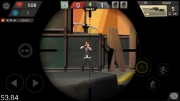 ���������꡼ No.003�Υ���ͥ������ / �֥��ɥ󥢥��å��פΥ�Х����ǡ�Sudden Attack M��Duel League for Kakao�פ��ڹ��ȯɽ��