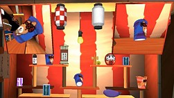 画像集#003のサムネイル/Oculus Rift対応シューティング「the射的! VR」の配信が本日スタート