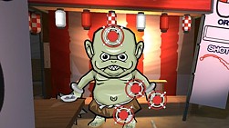 画像集#005のサムネイル/Oculus Rift対応シューティング「the射的! VR」の配信が本日スタート