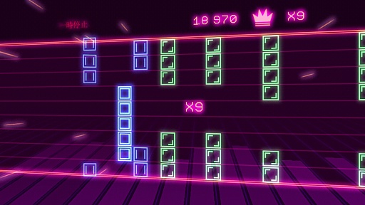 画像ギャラリー No.005のサムネイル画像 / 瞬時の判断とノリが重要。スマホ向けアクションゲーム「Size DOES Matter」を紹介する「（ほぼ）日刊スマホゲーム通信」第632回