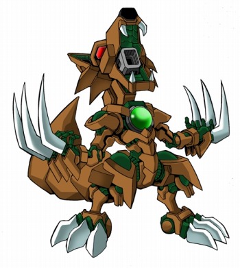 画像集#002のサムネイル/「ジェネラルギア」事前登録数が5万を突破。iOS版で奪還イベントを実施