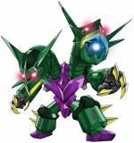 ꡼ No.007 | ֥ͥ륮פȡ֥ޥ󥬡ZפܡХåڡⳫ