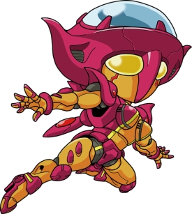 画像ギャラリー No.004のサムネイル画像 / 「ジェネラルギア」,マジンガーZコラボイベントの開催期間が4月2日まで延長