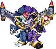 画像ギャラリー No.006のサムネイル画像 / 「ジェネラルギア」,マジンガーZコラボイベントの開催期間が4月2日まで延長