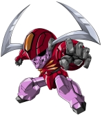 画像ギャラリー No.007のサムネイル画像 / 「ジェネラルギア」,マジンガーZコラボイベントの開催期間が4月2日まで延長