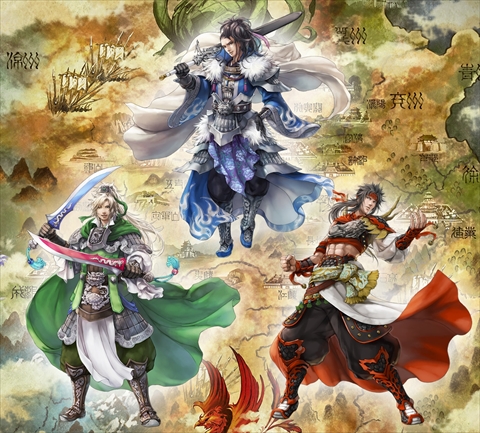 ���������꡼ No.007�Υ���ͥ������ / ��TGS 2014�Ϥ��μ���Ρ�Ϥ�ۤ����μ�ϡġġ��������ˤο���ץ��3594e -����ֱѲ�-�פ�ͽ���ԥࡼ�ӡ���TGS 2014�Ǹ���