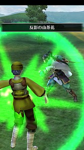 画像ギャラリー No.003のサムネイル画像 / 「3594e -三国志英歌-」,タップアクションや武将育成システムの概要を公開