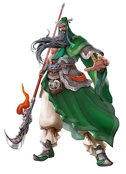 画像ギャラリー No.011のサムネイル画像 / 「3594e -三国志英歌-」,タップアクションや武将育成システムの概要を公開