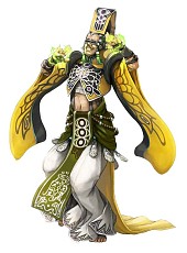 画像集#007のサムネイル/iOS向けシネマRPG「三国志英歌」10月29日にリリース決定