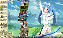 画像ギャラリー No.009のサムネイル画像 / 「俺タワー」コラボで“ニパ子”が建姫として参戦。バレンタインイベントもスタート