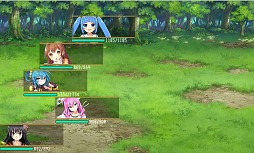 画像ギャラリー No.010のサムネイル画像 / 「俺タワー」コラボで“ニパ子”が建姫として参戦。バレンタインイベントもスタート