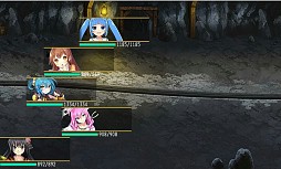 画像ギャラリー No.011のサムネイル画像 / 「俺タワー」コラボで“ニパ子”が建姫として参戦。バレンタインイベントもスタート