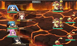 画像ギャラリー No.016のサムネイル画像 / 「俺タワー」コラボで“ニパ子”が建姫として参戦。バレンタインイベントもスタート