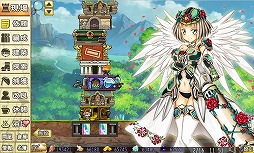 画像ギャラリー No.001のサムネイル画像 / 「俺タワー」,ペンチや電動ドリルなど人気キャラ5人の第二進化が解禁