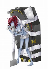 画像ギャラリー No.008のサムネイル画像 / 「俺タワー」,ペンチや電動ドリルなど人気キャラ5人の第二進化が解禁