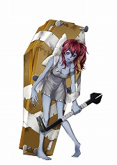 画像ギャラリー No.009のサムネイル画像 / 「俺タワー」,ペンチや電動ドリルなど人気キャラ5人の第二進化が解禁